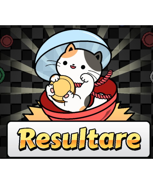 Resultare Steam Key GLOBAL